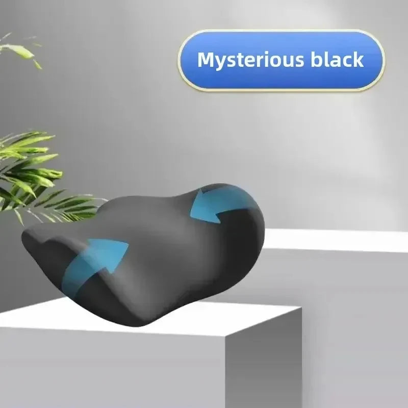 SleepArc Ergonomic Lumbar Cushion