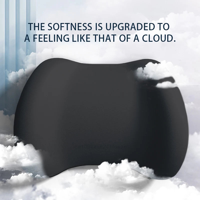 SleepArc Ergonomic Lumbar Cushion