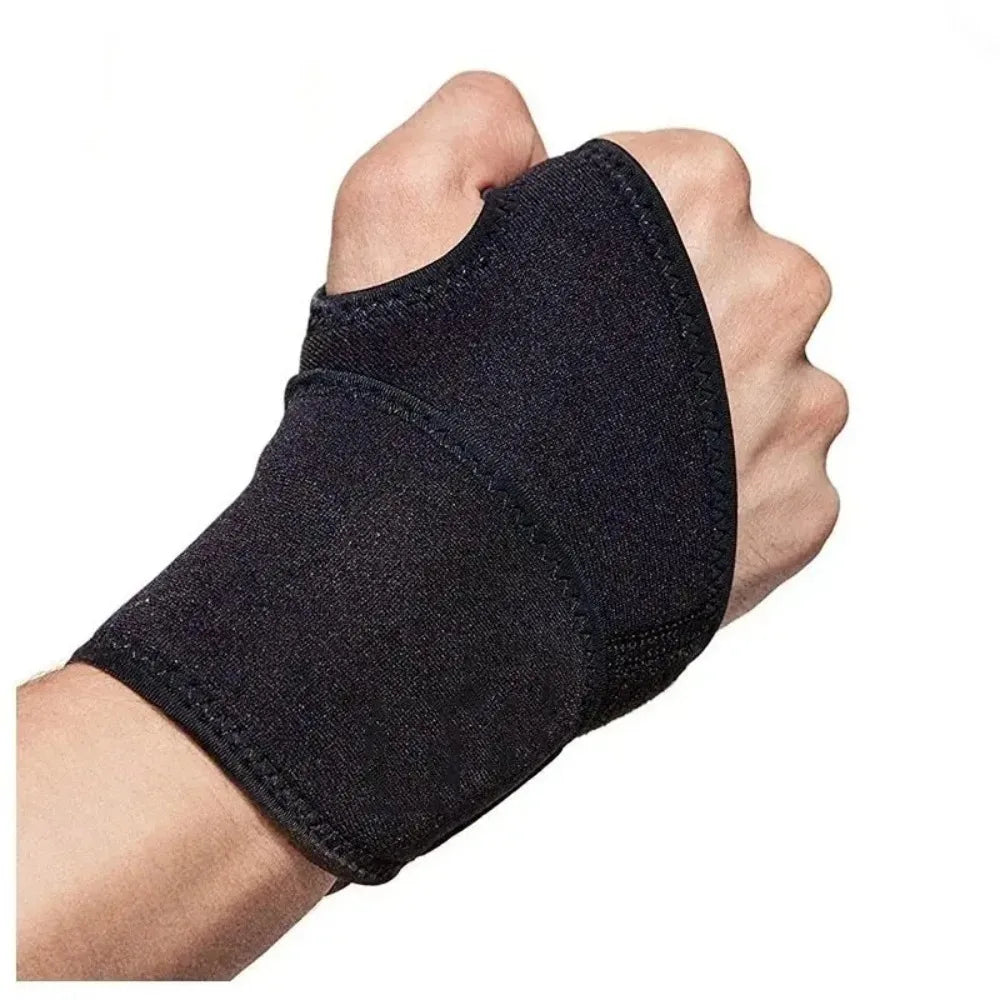 SleepArc Sport Wrist Support Wrap