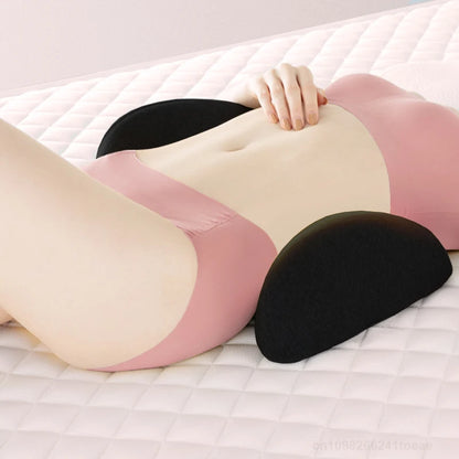 SleepArc Ergonomic Lumbar Cushion
