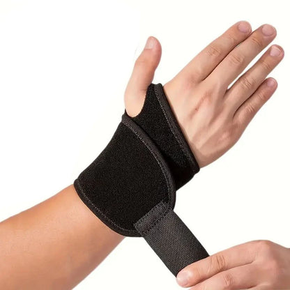 SleepArc Sport Wrist Support Wrap