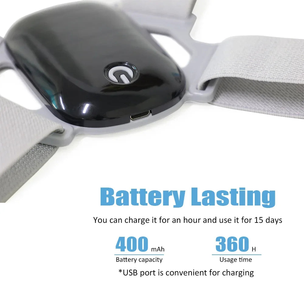 SleepArc Smart Posture Corrector