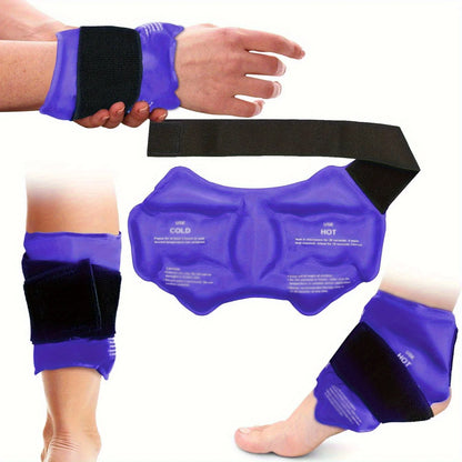 SleepArc Hot & Cold Ankle Wrap