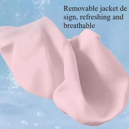 SleepArc Ergonomic Lumbar Cushion