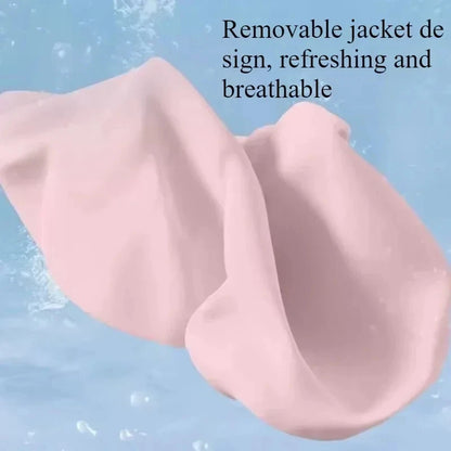 SleepArc Ergonomic Lumbar Cushion